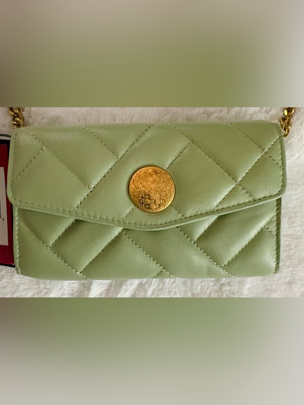 Vince Camuto NWT Convertable Bag